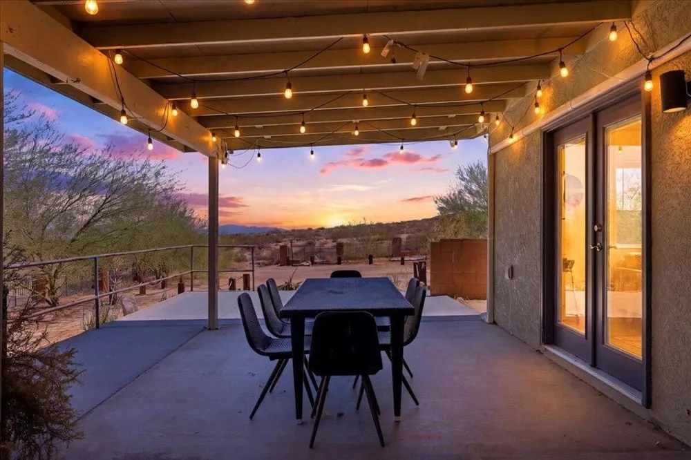 68054 Sullivan Road 29 Palms, CA 92277