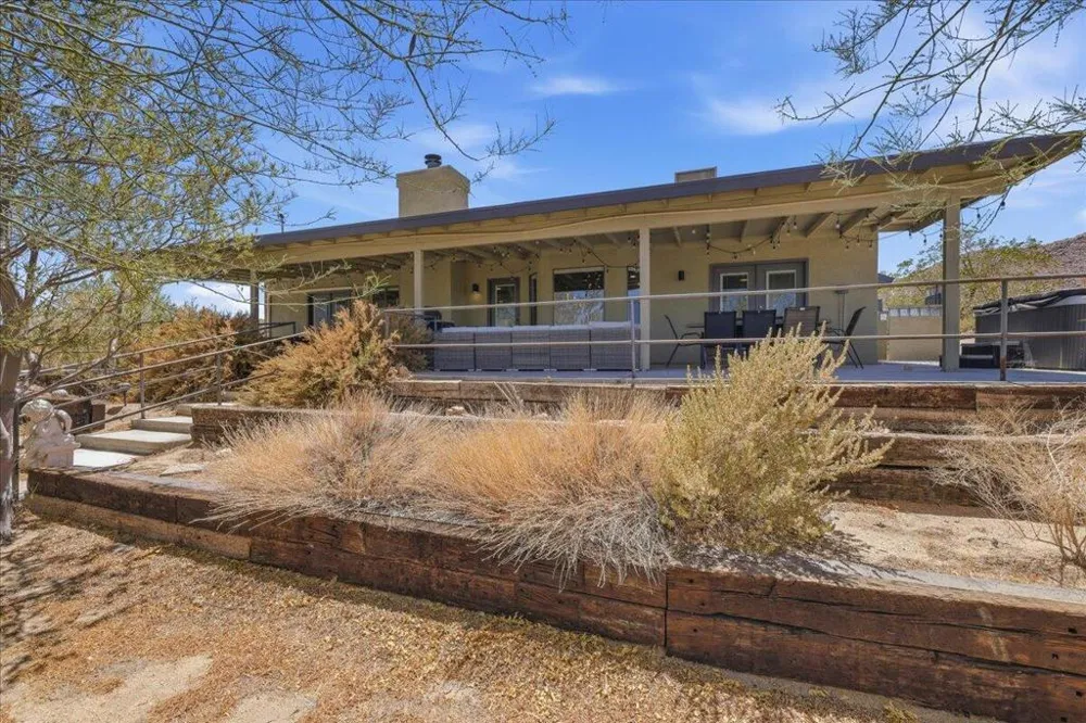 68054 Sullivan Road 29 Palms, CA 92277