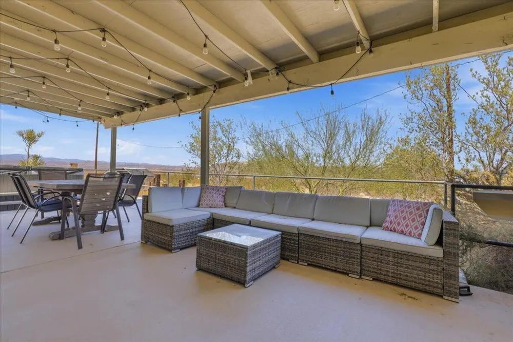 68054 Sullivan Road 29 Palms, CA 92277