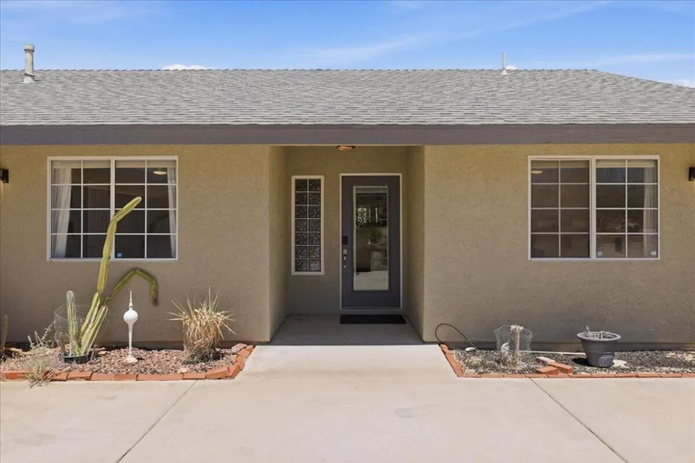 68054 Sullivan Road 29 Palms, CA 92277