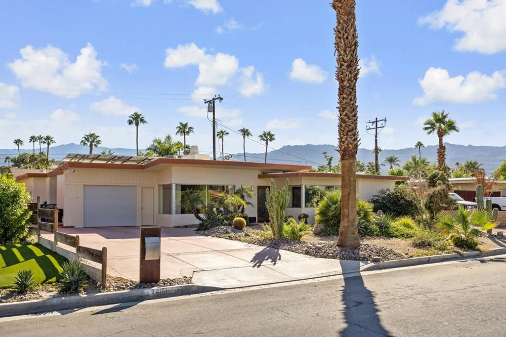74151 Peppergrass Street Palm Desert, CA 92260