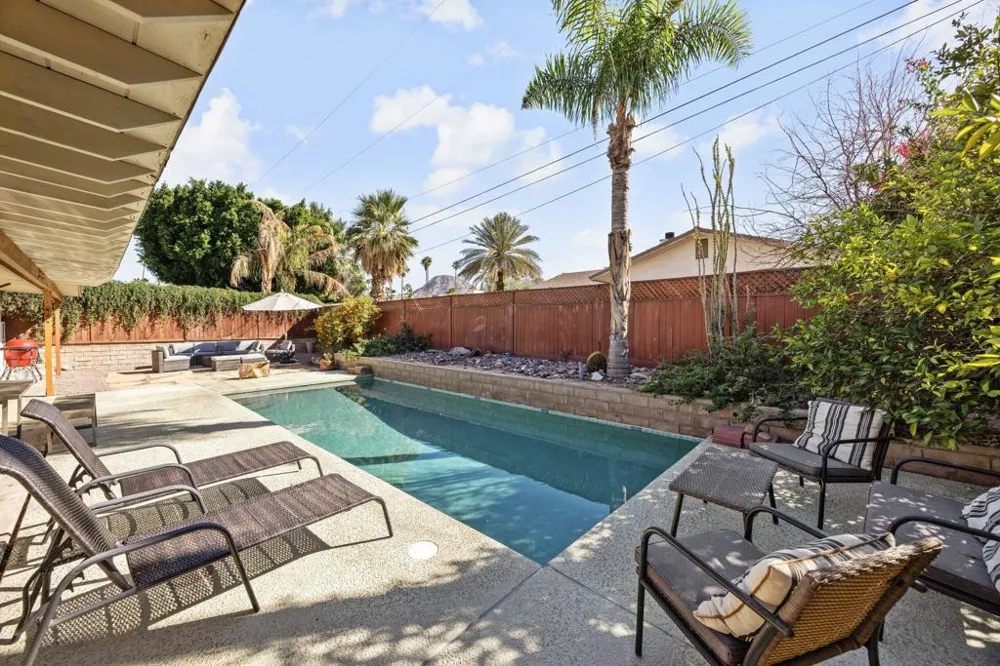 74151 Peppergrass Street Palm Desert, CA 92260