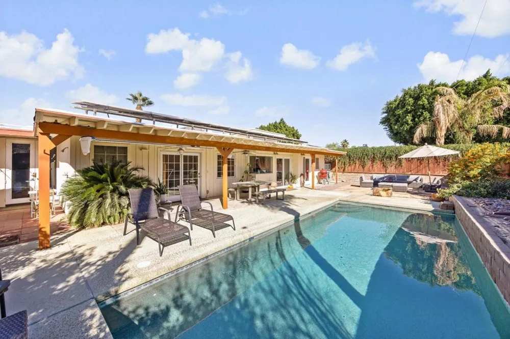 74151 Peppergrass Street Palm Desert, CA 92260