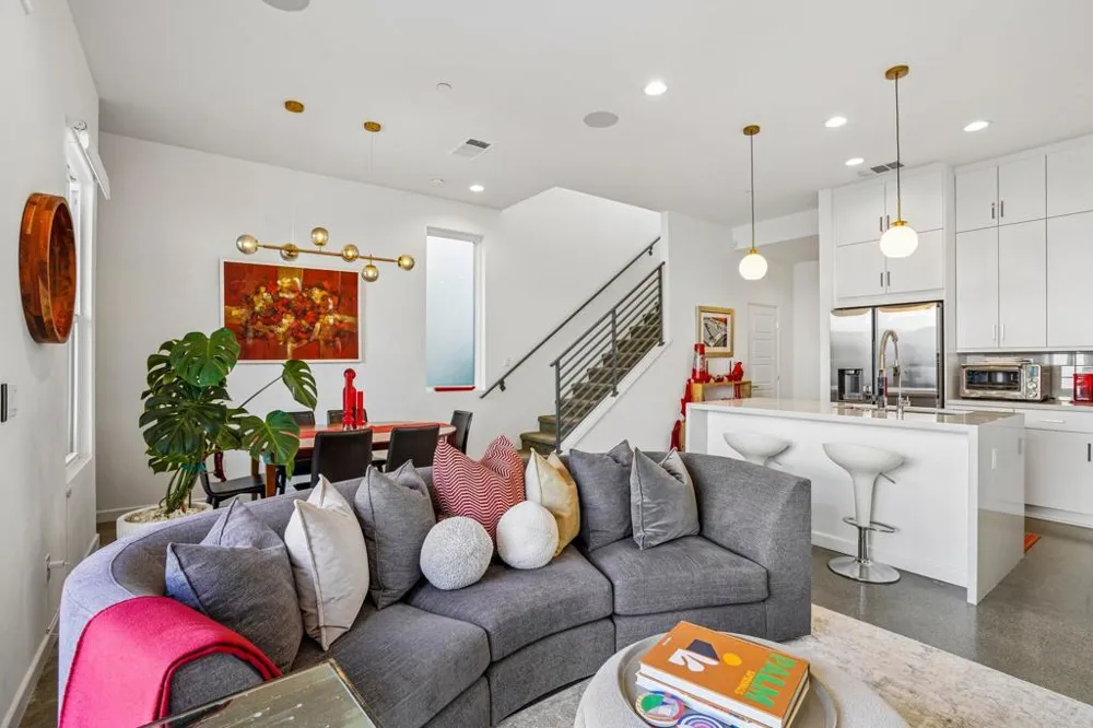 2699 Majestic Way Palm Springs, CA 92262