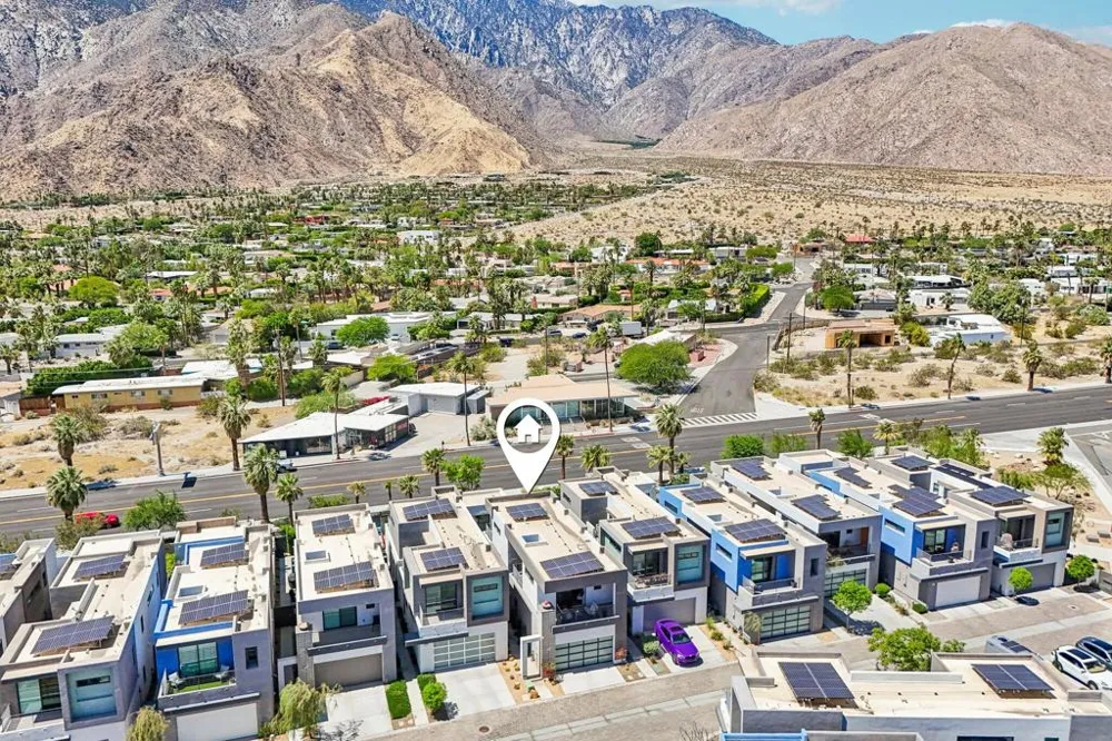 2699 Majestic Way Palm Springs, CA 92262