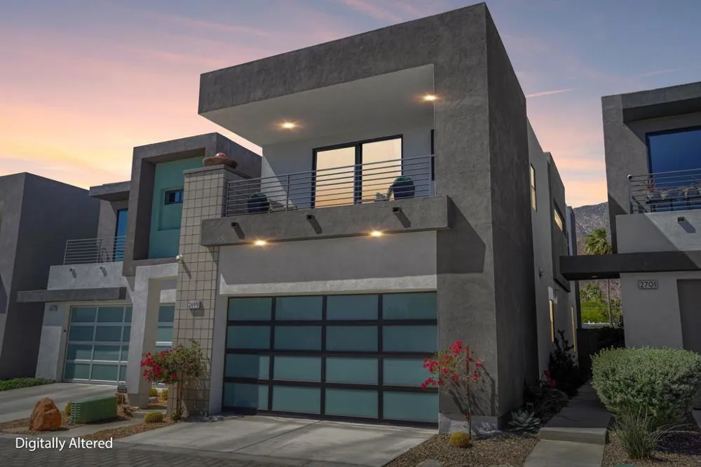 2699 Majestic Way Palm Springs, CA 92262