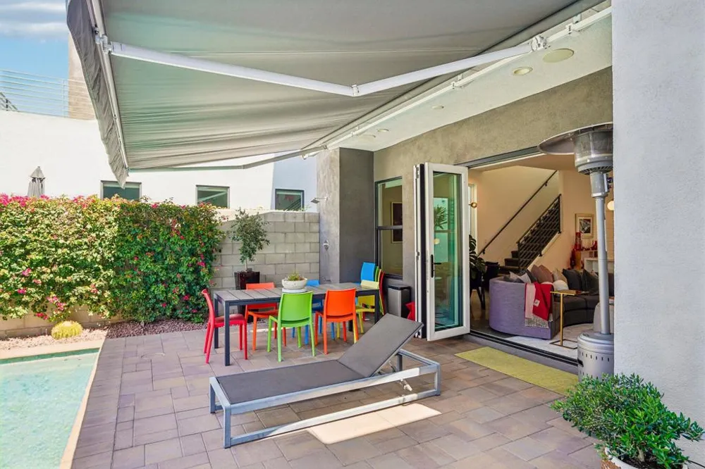 2699 Majestic Way Palm Springs, CA 92262