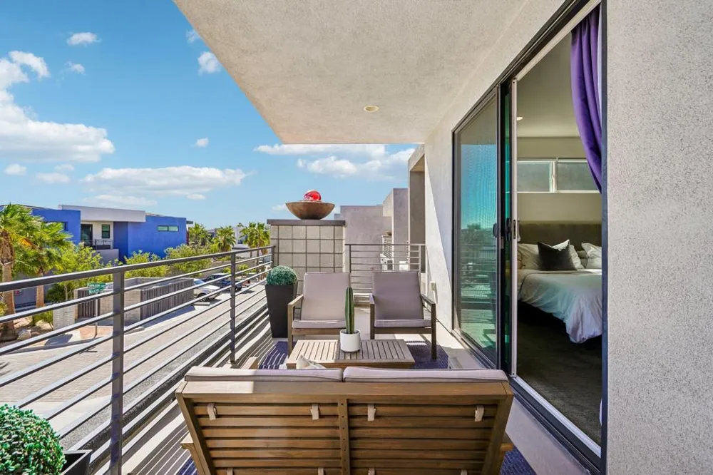 2699 Majestic Way Palm Springs, CA 92262