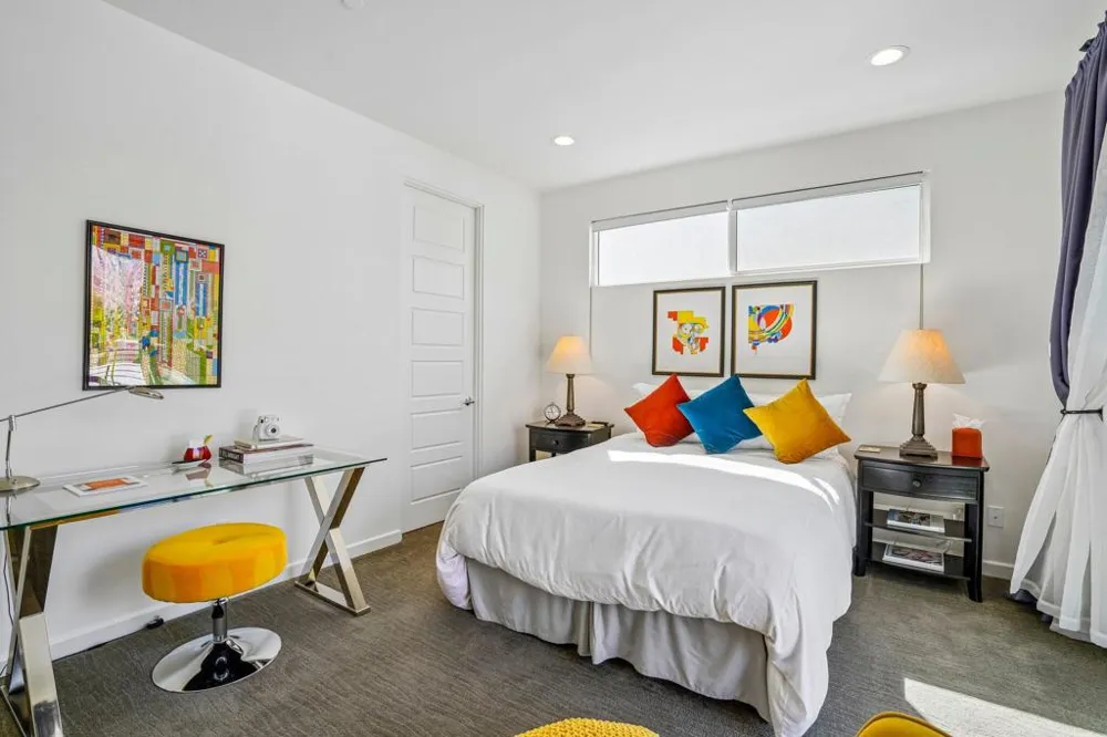 2699 Majestic Way Palm Springs, CA 92262