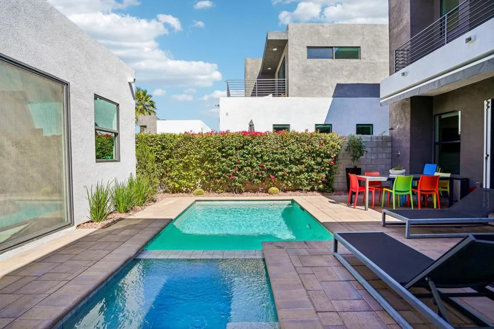 2699 Majestic Way Palm Springs, CA 92262