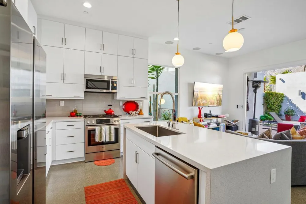 2699 Majestic Way Palm Springs, CA 92262