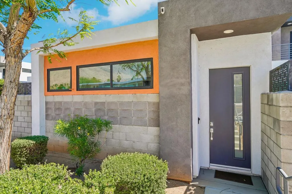 2699 Majestic Way Palm Springs, CA 92262
