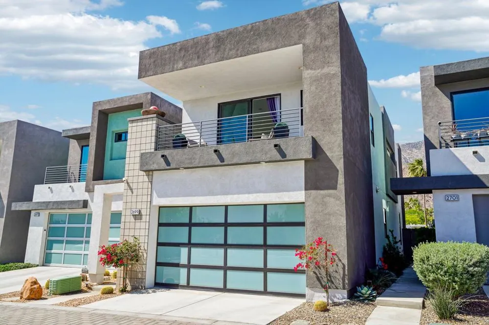 2699 Majestic Way Palm Springs, CA 92262
