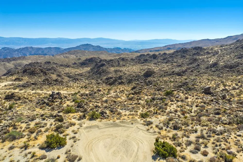 Flat Branch Road Mountain Center, CA 92561