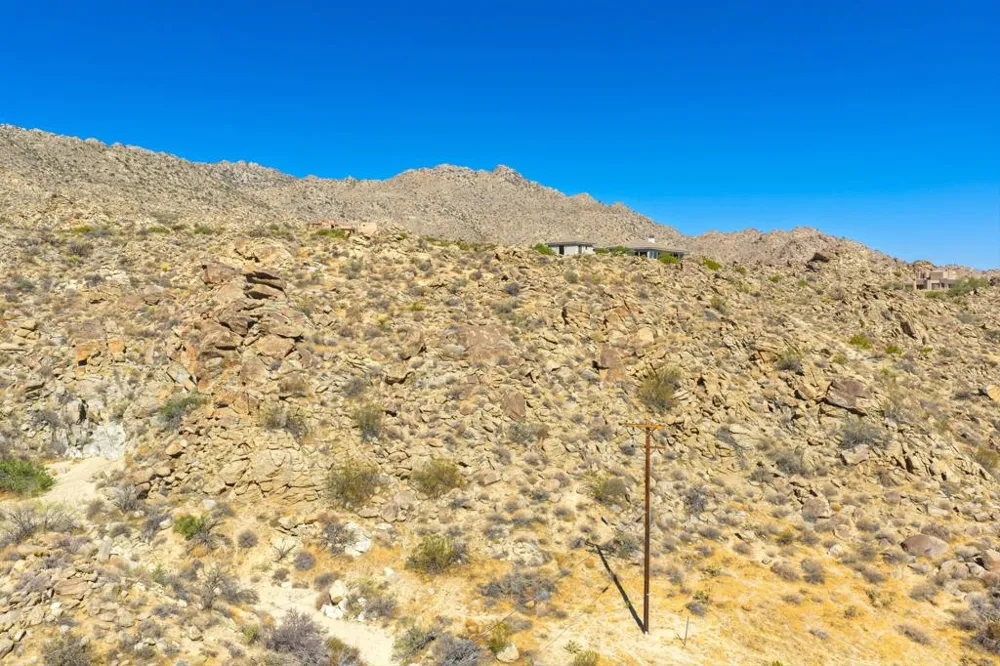Flat Branch Road Mountain Center, CA 92561