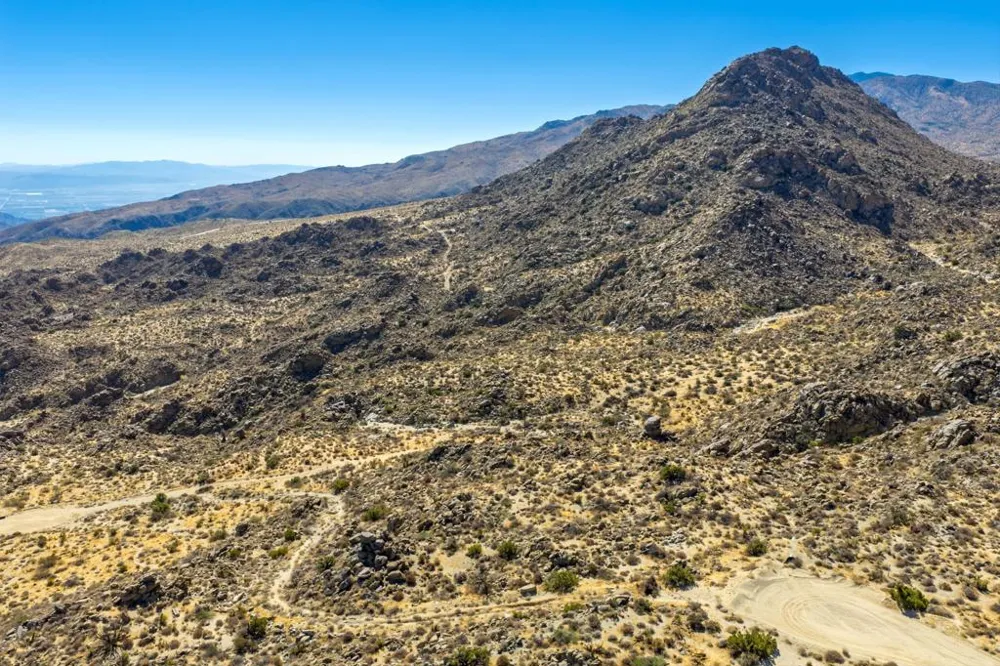 Flat Branch Road Mountain Center, CA 92561
