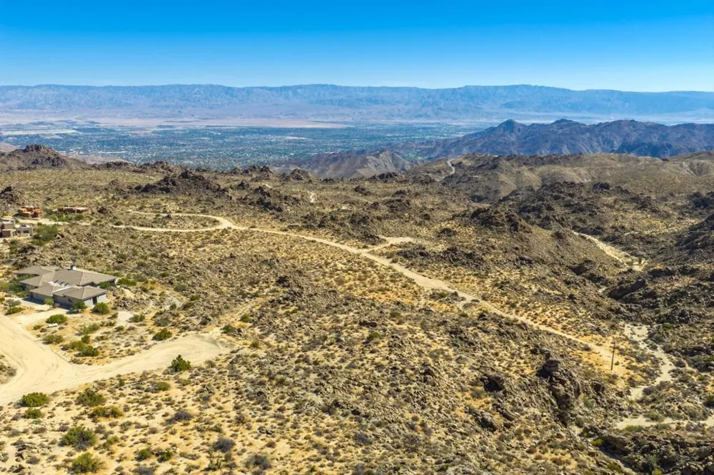 Flat Branch Road Mountain Center, CA 92561