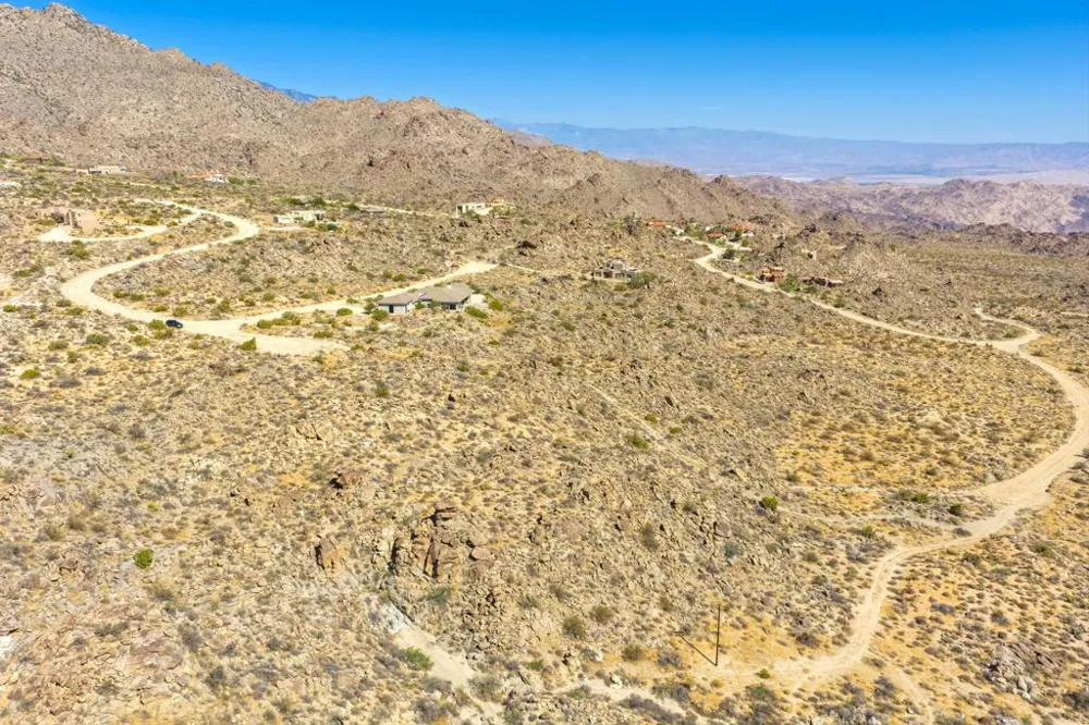 Flat Branch Road Mountain Center, CA 92561