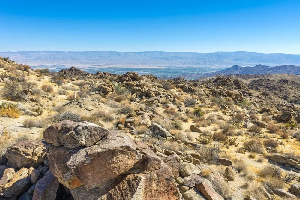 Flat Branch Road Mountain Center, CA 92561