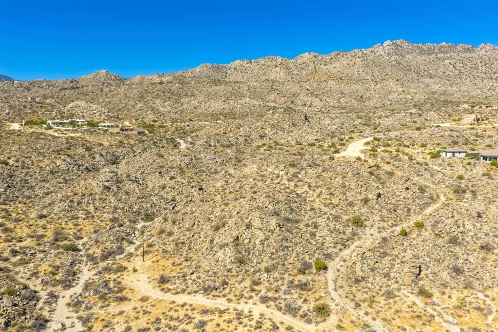Flat Branch Road Mountain Center, CA 92561
