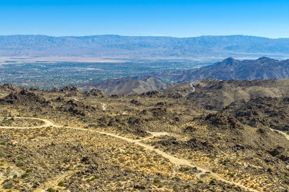 Flat Branch Road Mountain Center, CA 92561