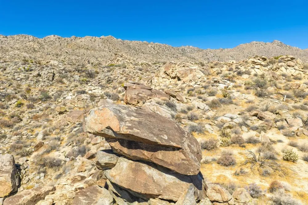 Flat Branch Road Mountain Center, CA 92561