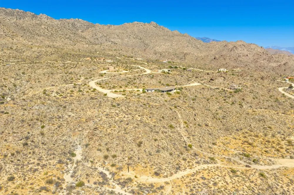 Flat Branch Road Mountain Center, CA 92561