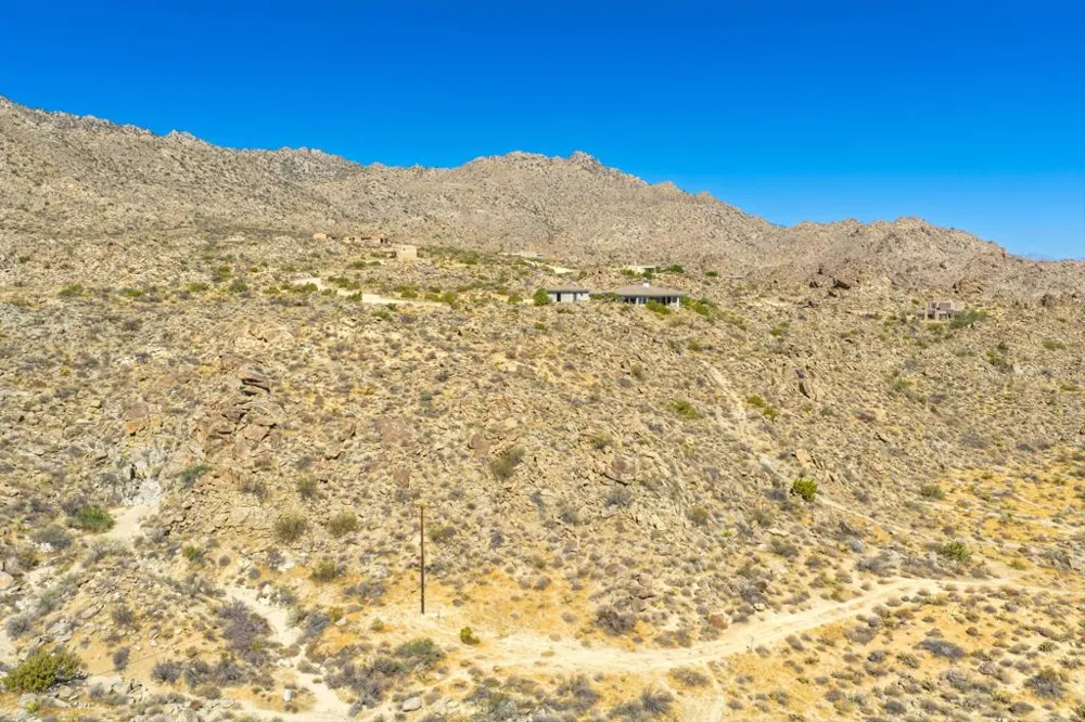 Flat Branch Road Mountain Center, CA 92561