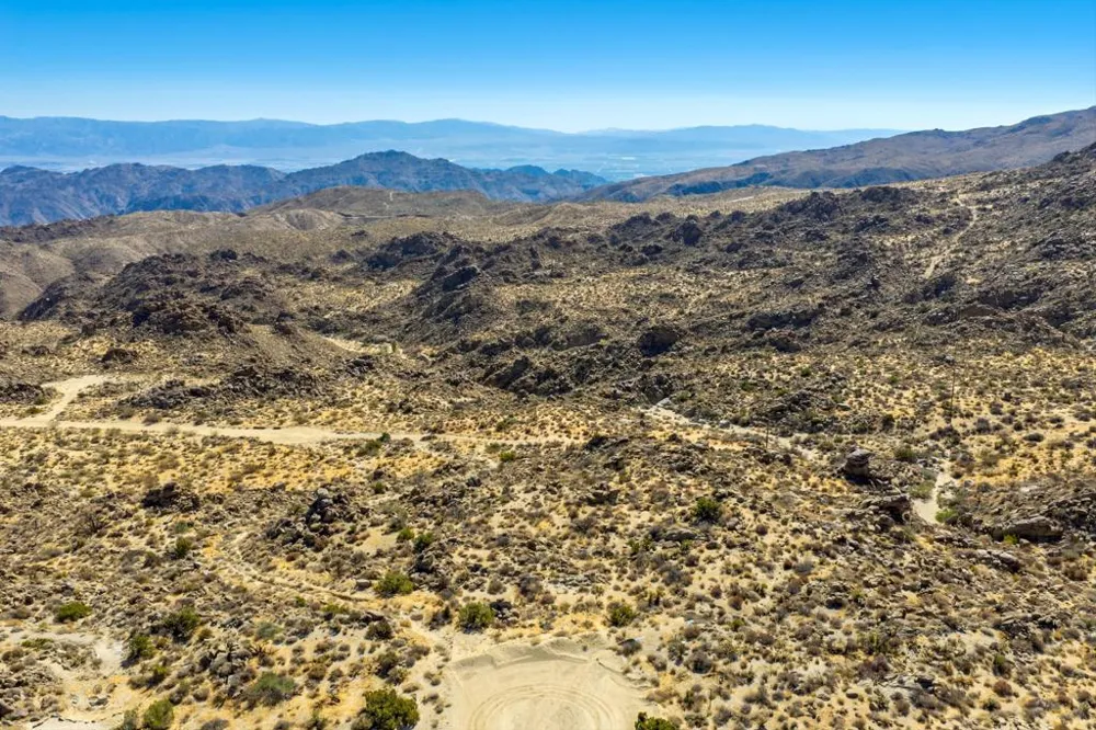Flat Branch Road Mountain Center, CA 92561