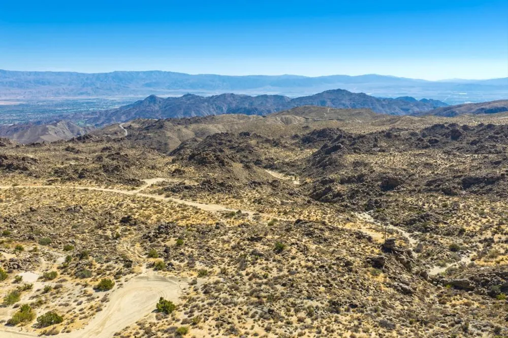 Flat Branch Road Mountain Center, CA 92561