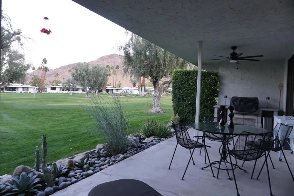 2320 Paseo Del Rey Palm Springs, CA 92264