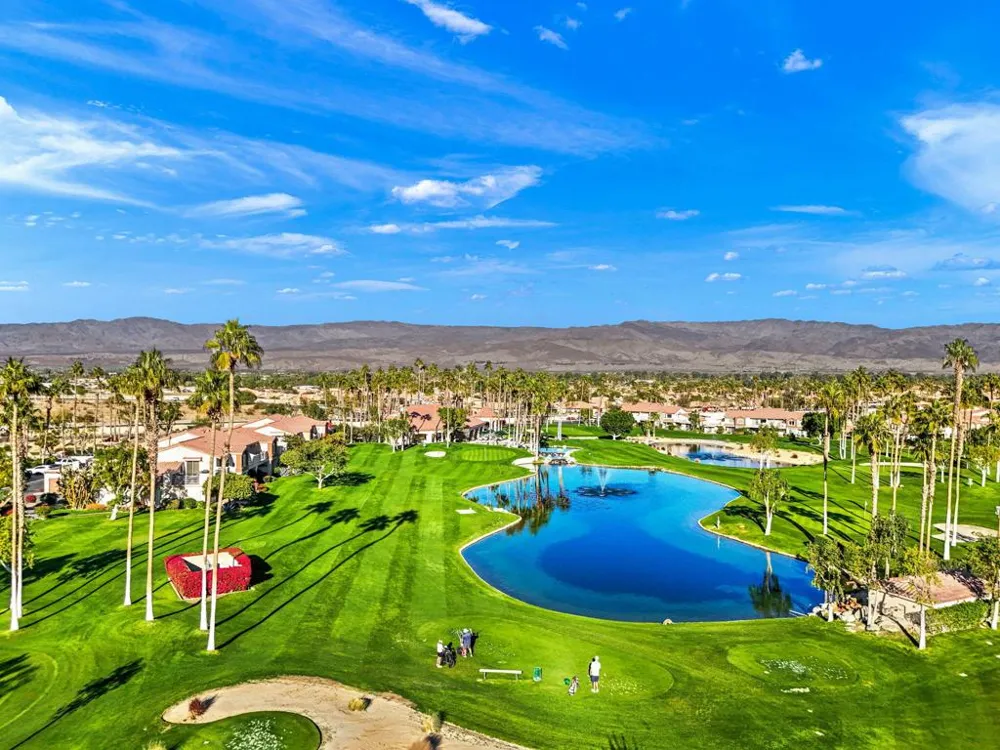 78229 Indigo Drive La Quinta, CA 92253