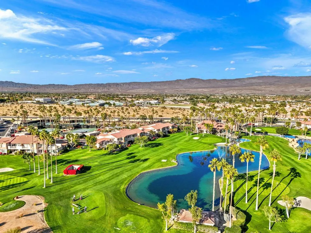 78229 Indigo Drive La Quinta, CA 92253