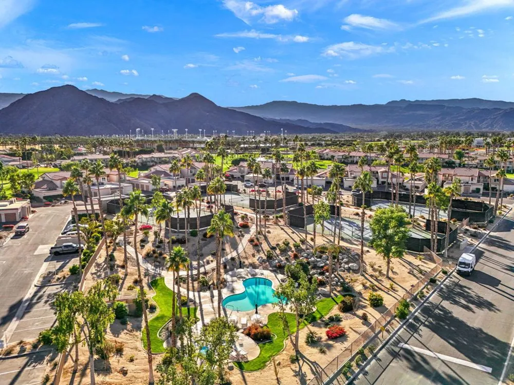 78229 Indigo Drive La Quinta, CA 92253