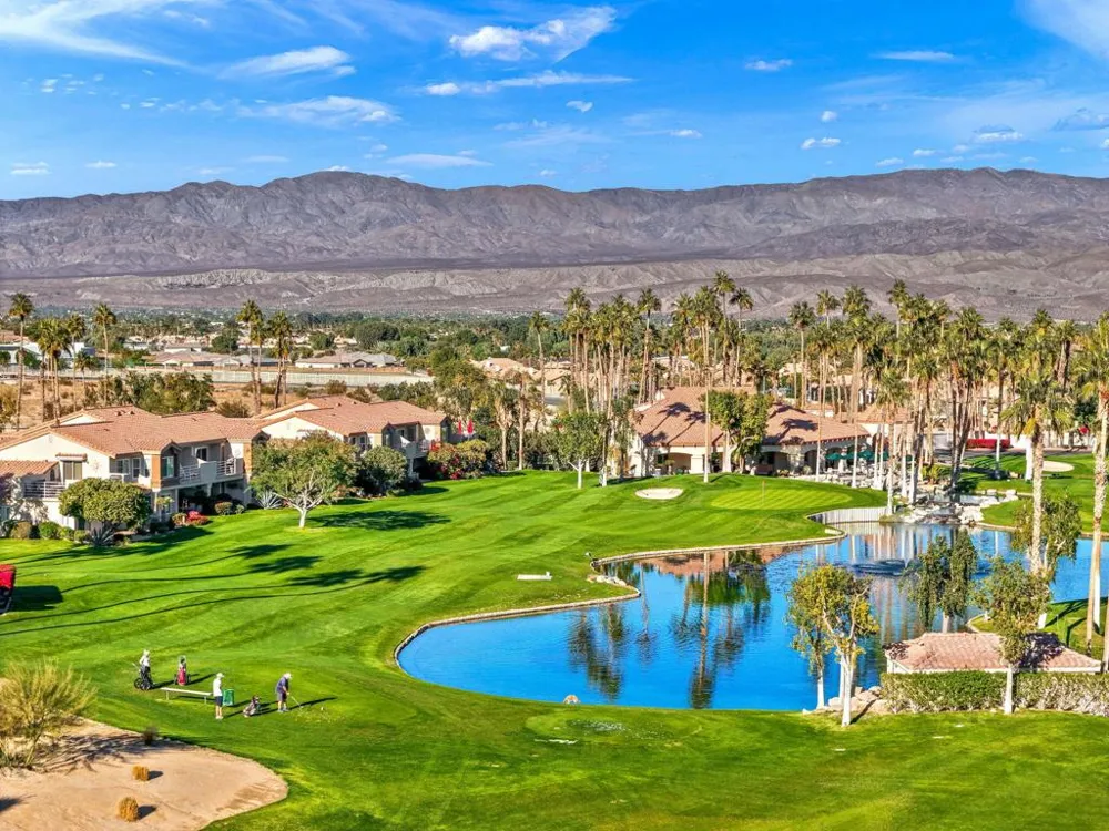 78229 Indigo Drive La Quinta, CA 92253