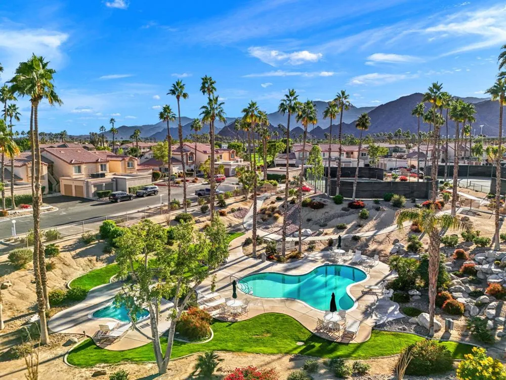 78229 Indigo Drive La Quinta, CA 92253