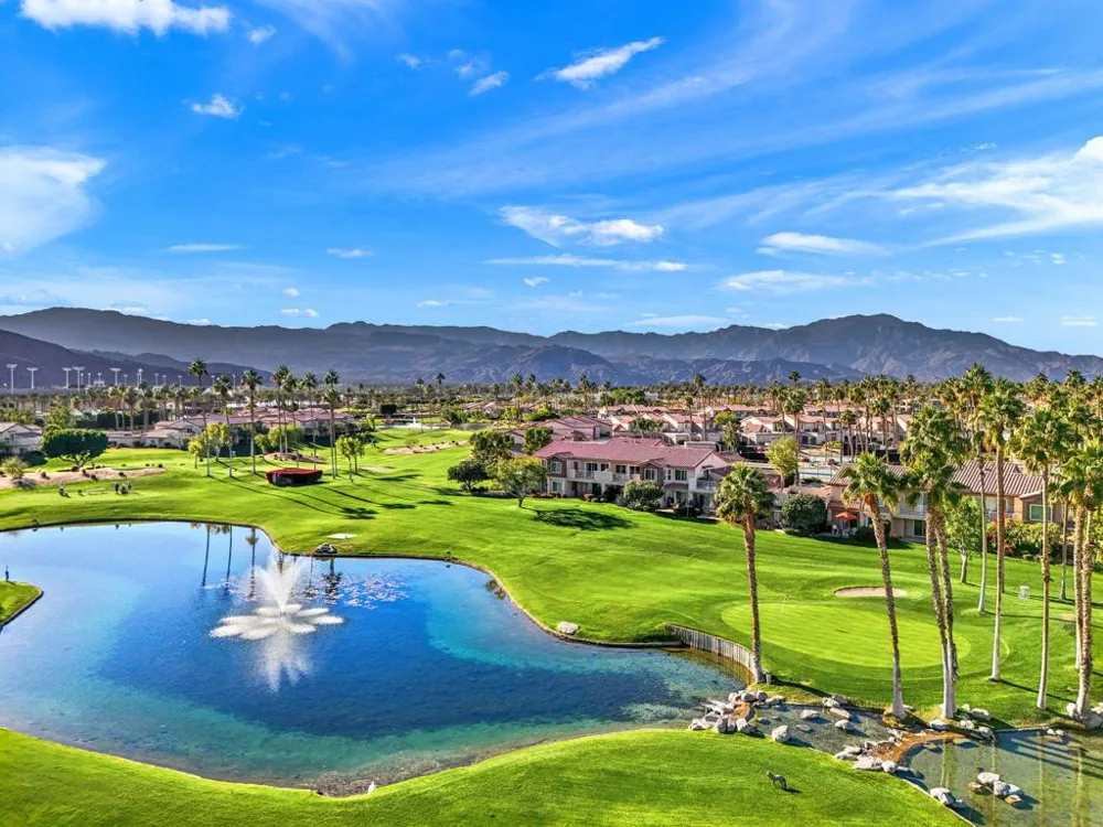 78229 Indigo Drive La Quinta, CA 92253