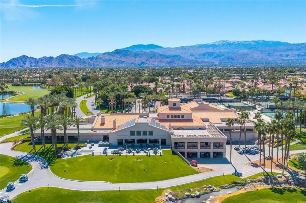 265 Desert Falls Drive E Palm Desert, CA 92211
