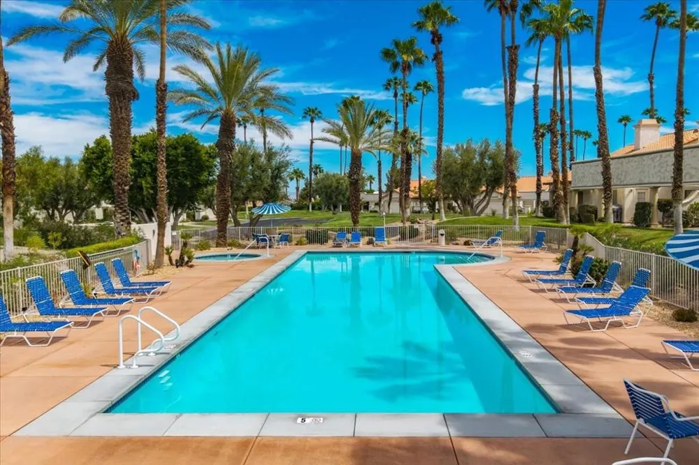 265 Desert Falls Drive E Palm Desert, CA 92211