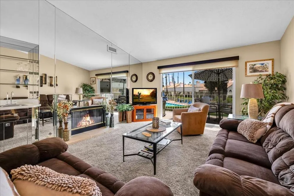 265 Desert Falls Drive E Palm Desert, CA 92211