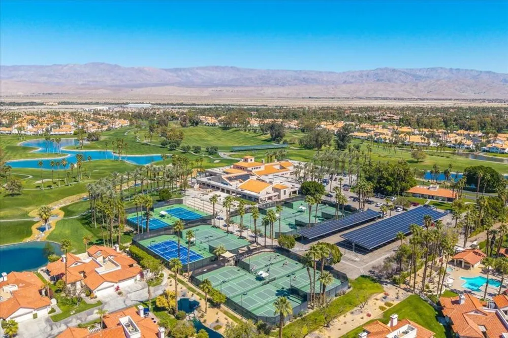 265 Desert Falls Drive E Palm Desert, CA 92211