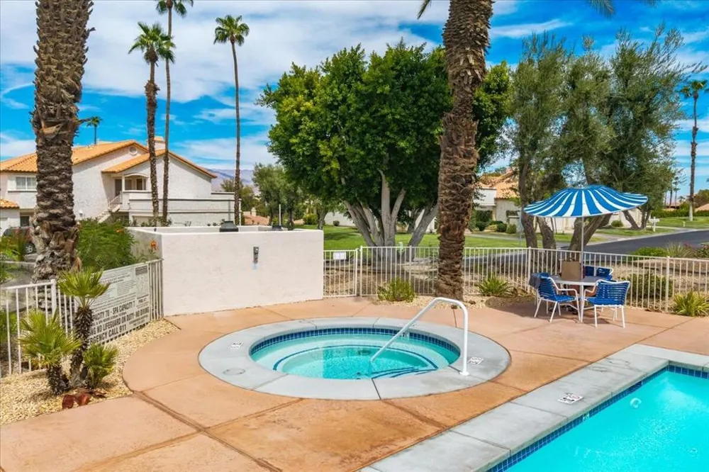 265 Desert Falls Drive E Palm Desert, CA 92211