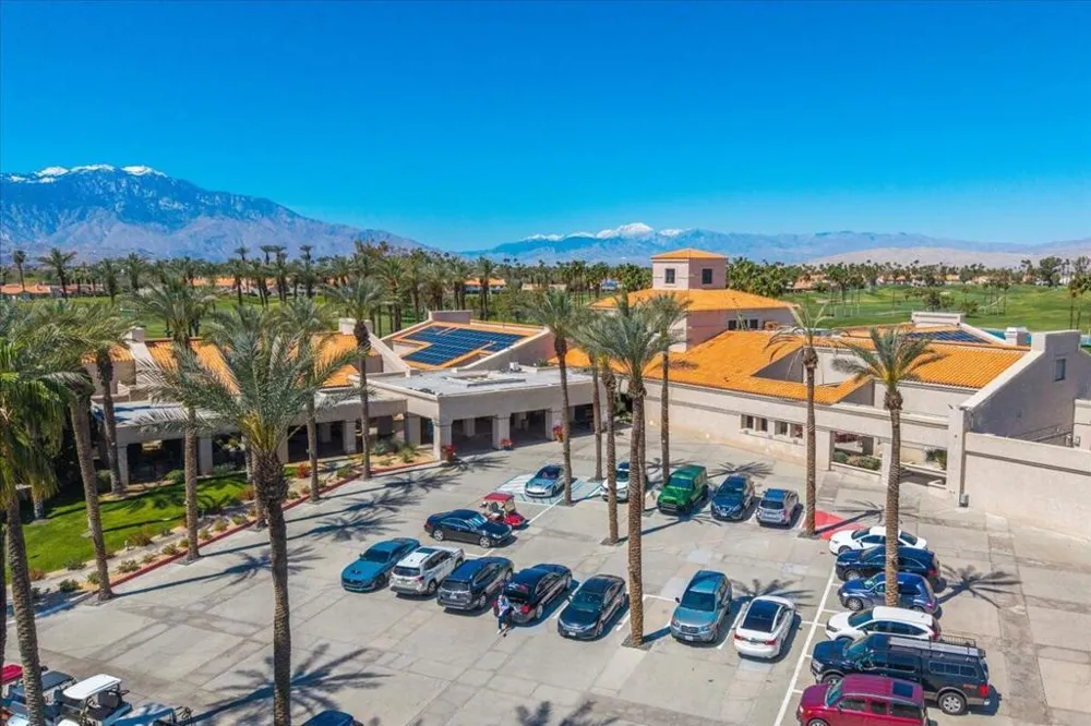 265 Desert Falls Drive E Palm Desert, CA 92211