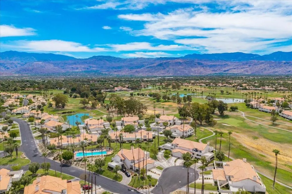 265 Desert Falls Drive E Palm Desert, CA 92211
