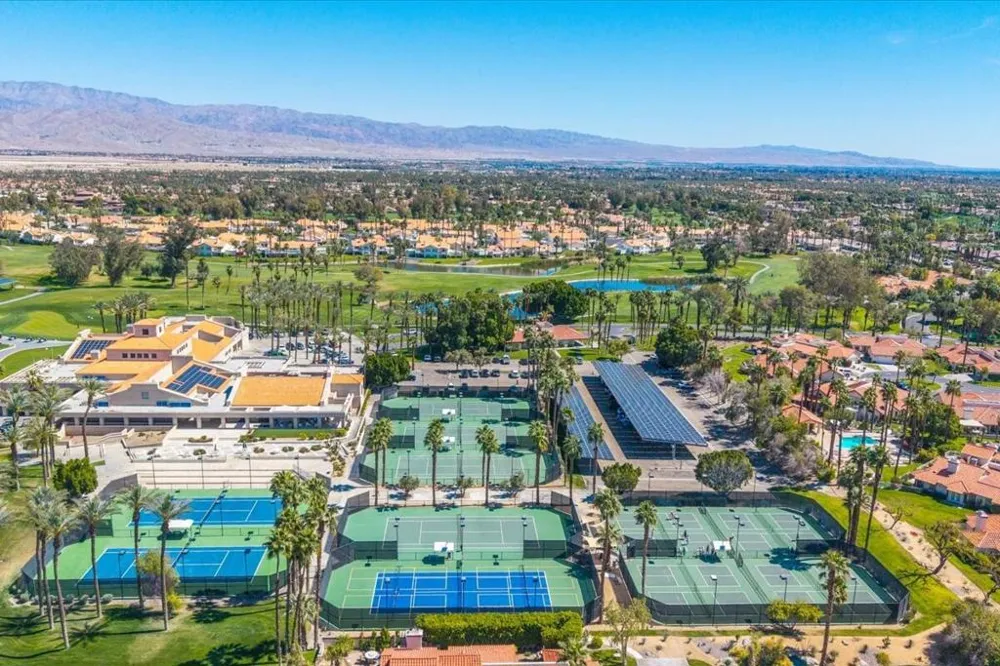 265 Desert Falls Drive E Palm Desert, CA 92211
