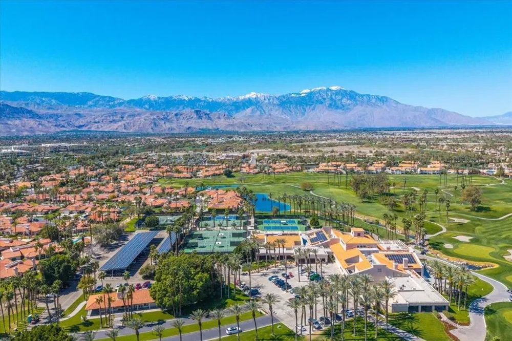 265 Desert Falls Drive E Palm Desert, CA 92211