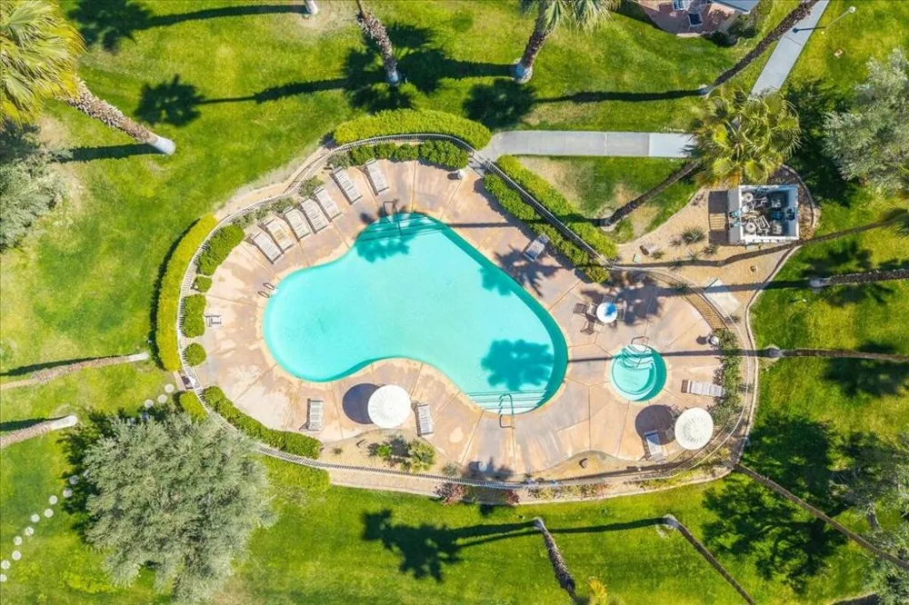 265 Desert Falls Drive E Palm Desert, CA 92211