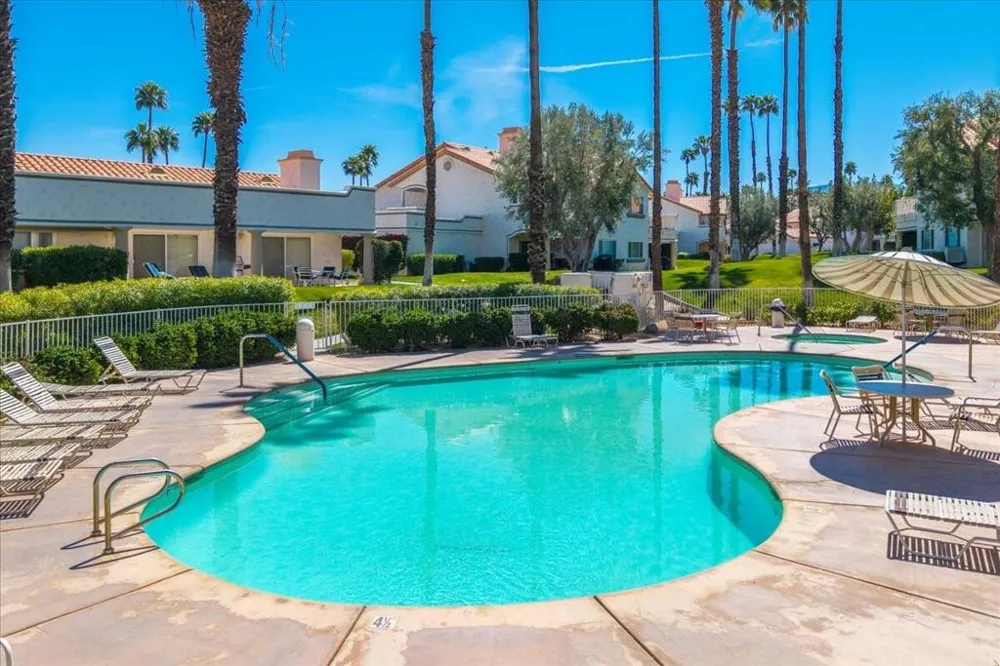265 Desert Falls Drive E Palm Desert, CA 92211