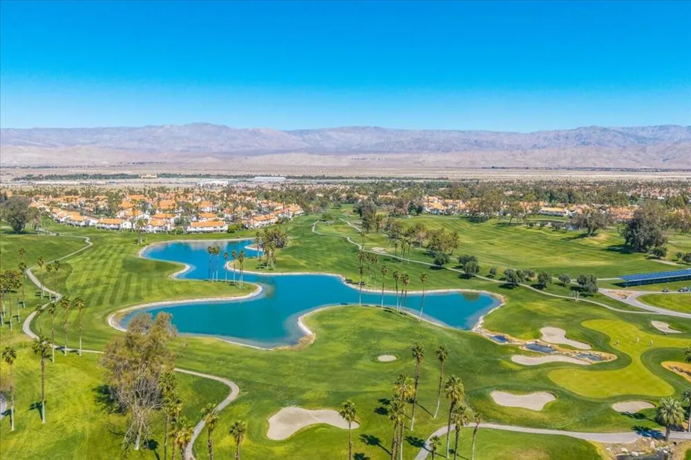 265 Desert Falls Drive E Palm Desert, CA 92211