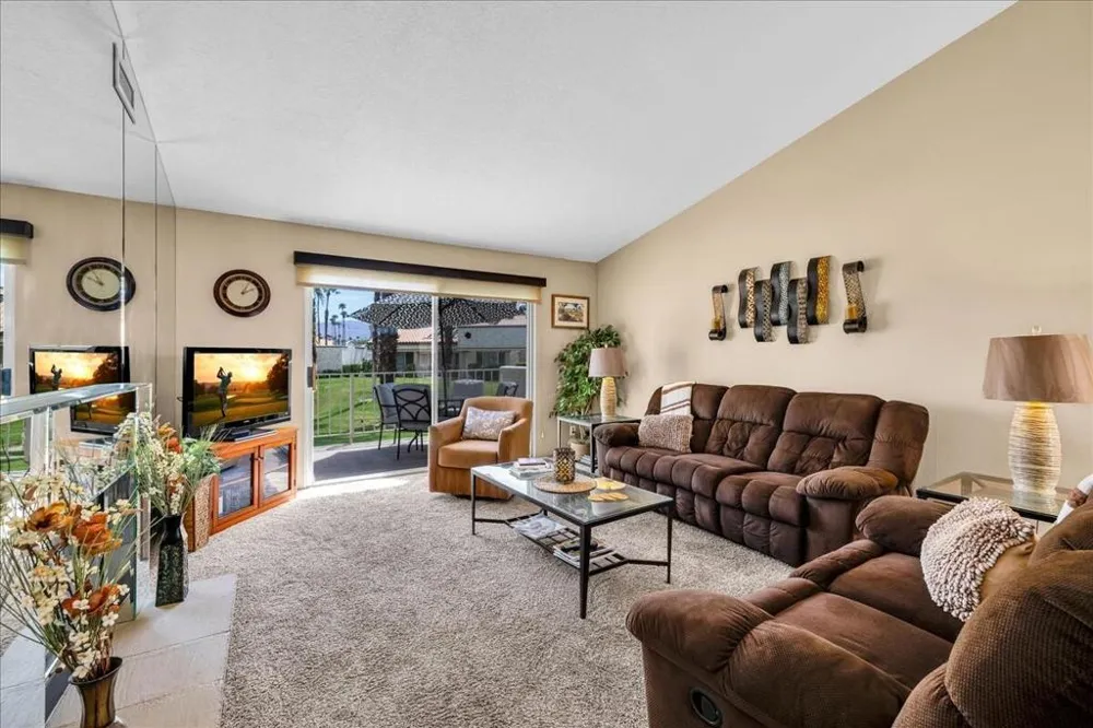 265 Desert Falls Drive E Palm Desert, CA 92211